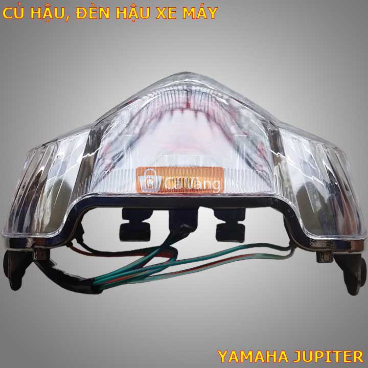 Củ hậu xe máy Yamaha Jupiter chất lượng như Zin chính hãng UMV