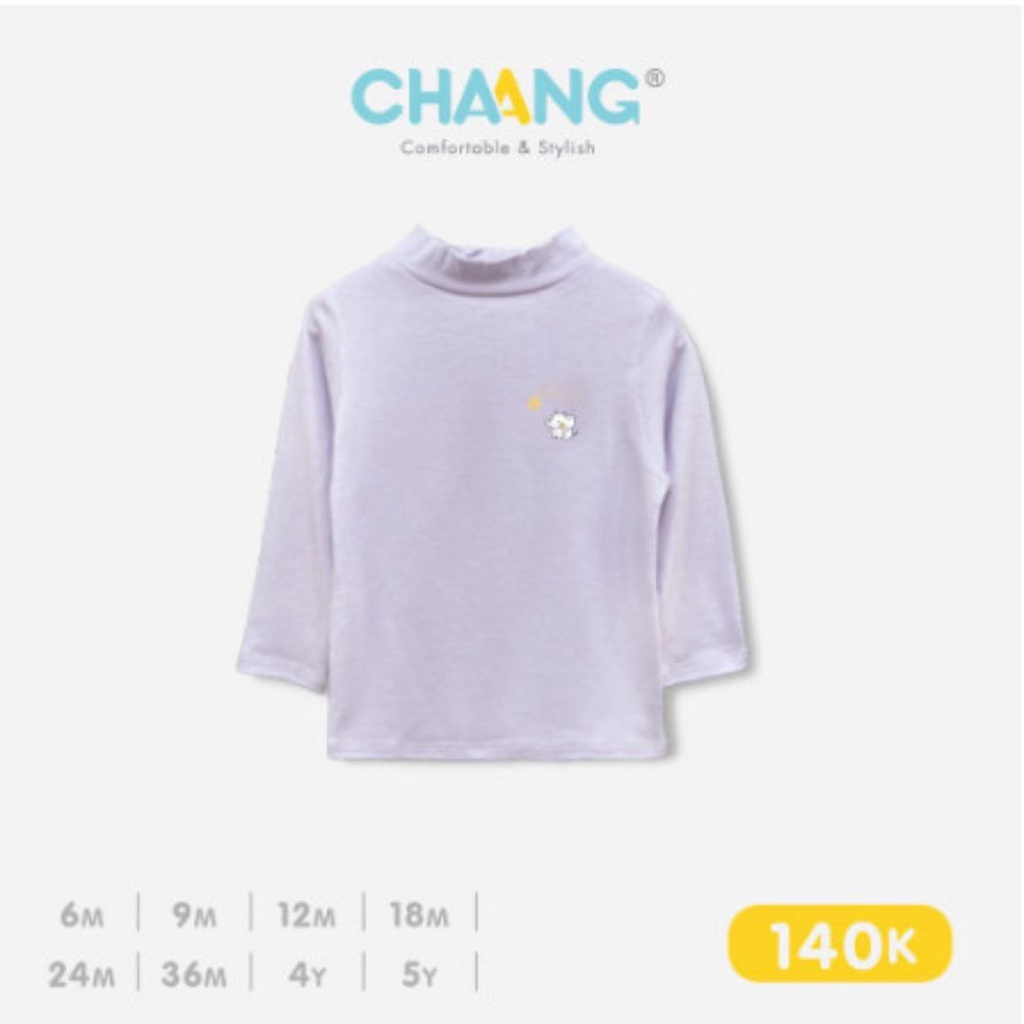 Áo giữ nhiệt cho bé cho bé trai, bé gái size 3M đến 5 tuổi