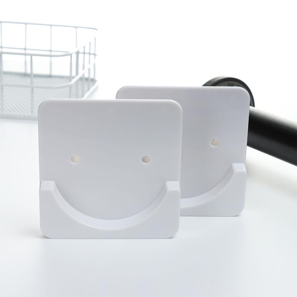 1 Giá Đỡ Thanh Treo Rèm Cửa Cong Điều Chỉnh Được