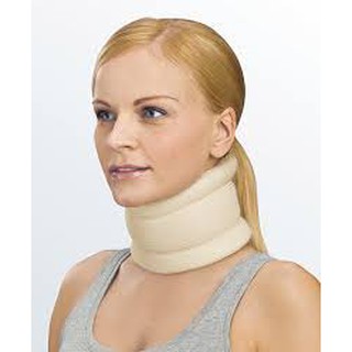 Nẹp cổ collar soft
