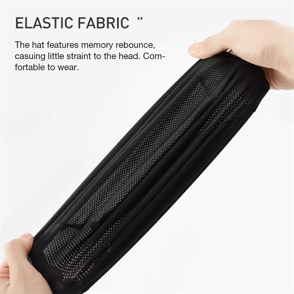 Mũ Thể Thao Thoáng Khí Nhiều Màu Thời Trang