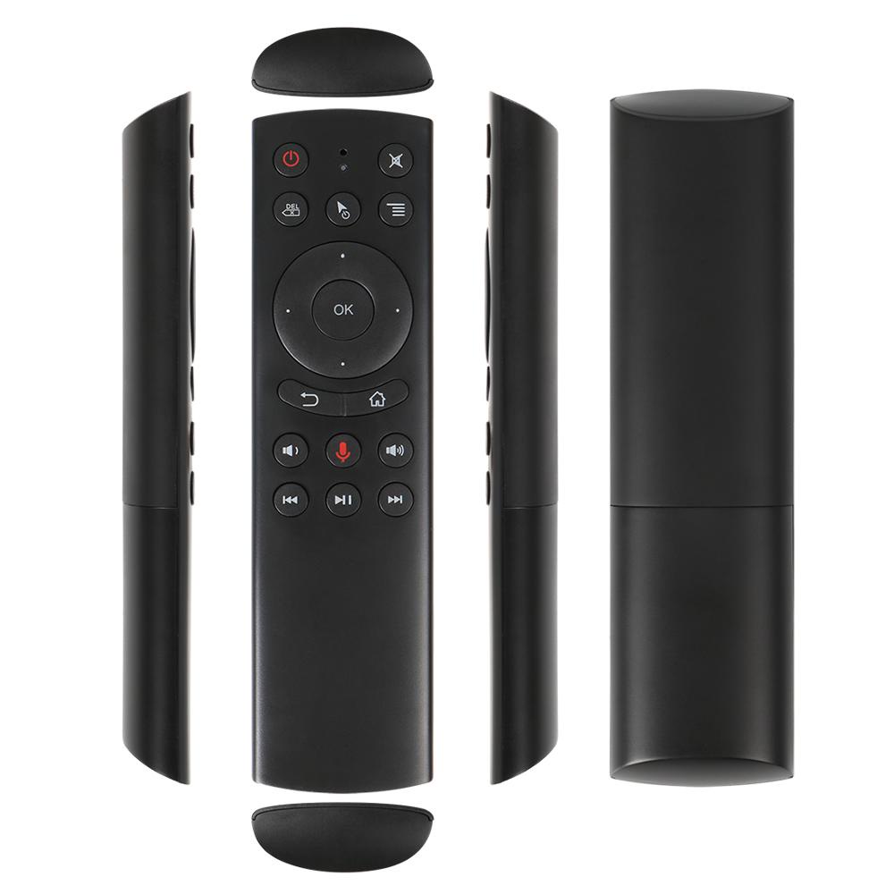 Điều Khiển Remote Bluetooth G20S