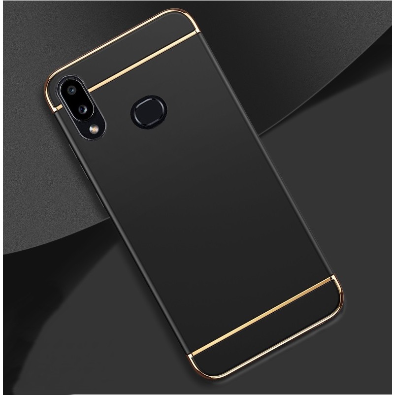 ỐP LƯNG 3 MẢNH CHO SAMSUNG GALAXY A10S CAO CẤP