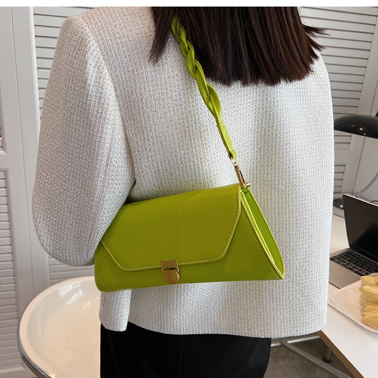 Túi Đeo Vai Có Dây Đeo Sợi Xích Thời Trang Cho Nữ