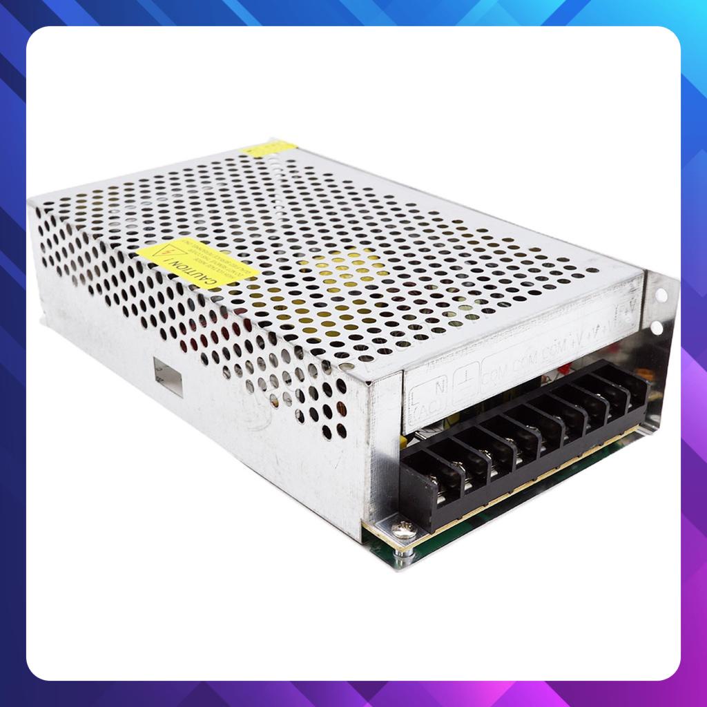 Nguồn Tổ Ong 5V40A DSY