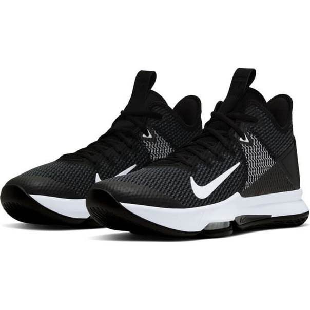 GIÀY BÓNG RỔ NIKE LEBRON WITNESS 4