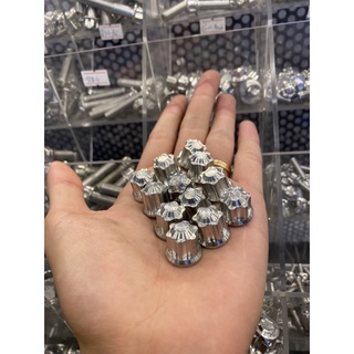 Tán 7-8li Salaya bít đầu gắn đầu lòng , cùi dĩa