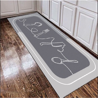 Thảm bếp cao cấp, thảm bếp dài 2m