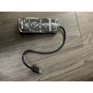 Hub chia USB 4 cổng USB 3.0 tốc độ cao