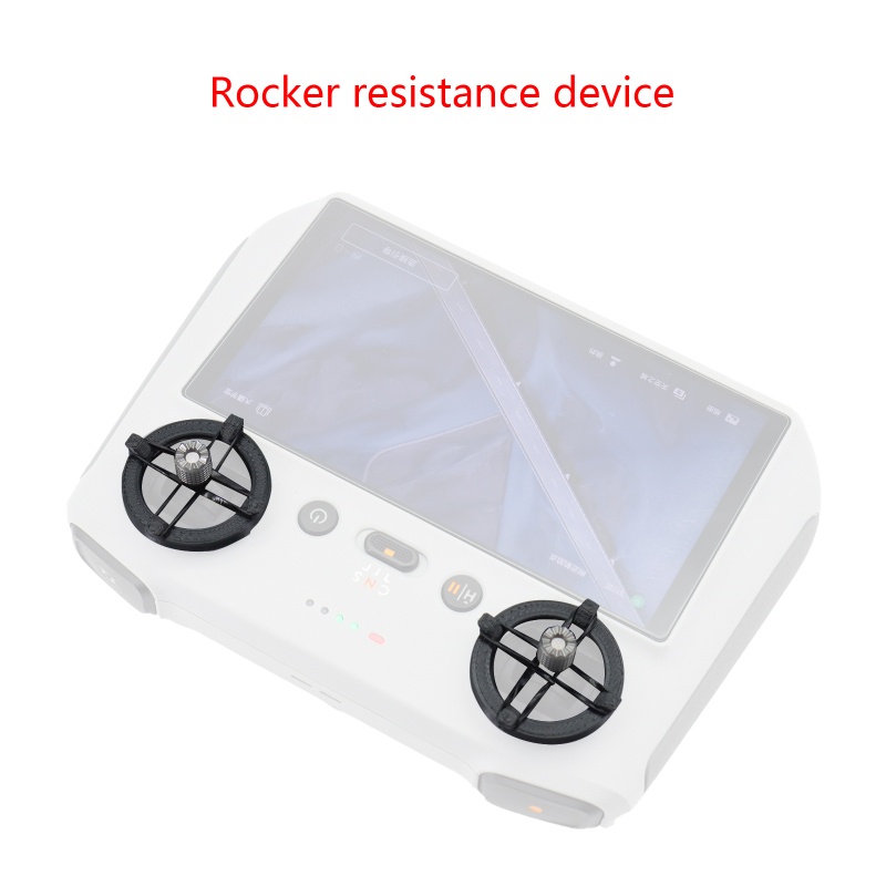 Khung Chống Rung Cho Remote Mini 3 Pro