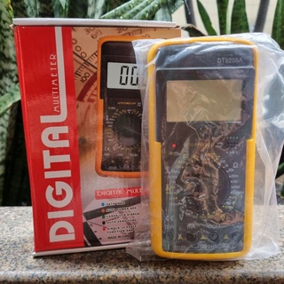 đồng hồ vạn năng 9205