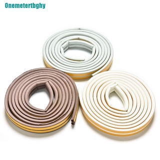 Cuộn dây cao su dán cửa sổ 5m Loại E/ D/ I