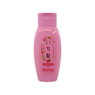 Dầu Gội Ichikami Dưỡng Phục Hồi