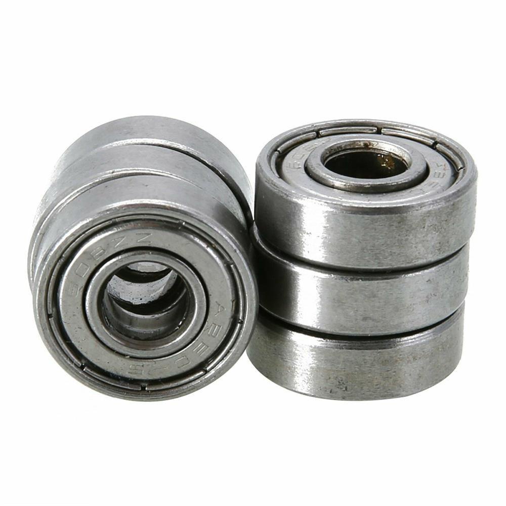 Set 10/20 Vòng Bi 608ZZ Chuyên Dụng Cho Xe Scooter