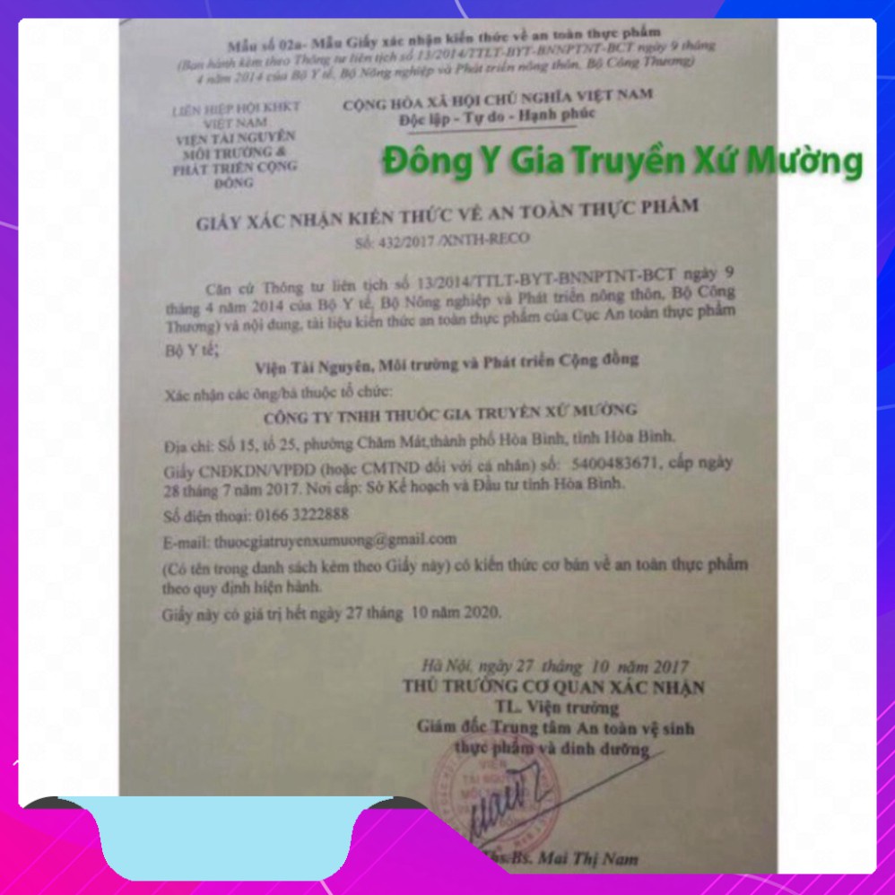 LỖ QUÁ CÁC BÁC  NHẤT NAM DƯƠNG XỨ MƯỜNG - TĂNG CƯỜNG SINH LÝ NAM GIỚI AN TOÀN HIỆU QUẢ LỖ QUÁ CÁC BÁC