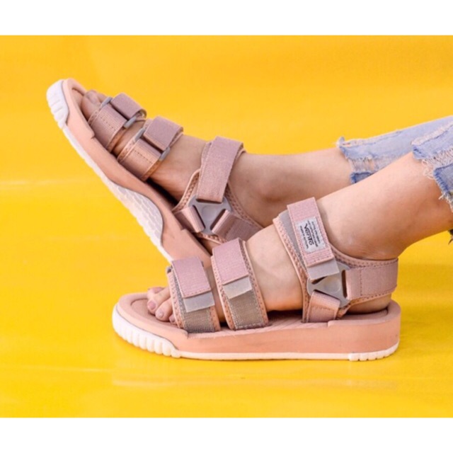 Sandal Vento xuất nhật chính hãng NV9801( dòng Hybird chất lượng cao)