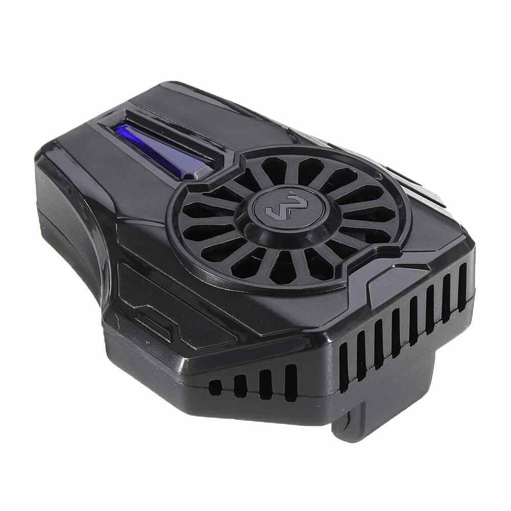Quạt tản nhiệt điện thoại MEMO DL01 - Sò Lạnh Làm mát siêu nhanh, không lo nóng máy. | BigBuy360 - bigbuy360.vn