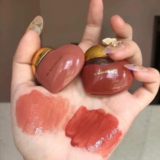 Set son pat mcgrath labs gloss duo love & lust