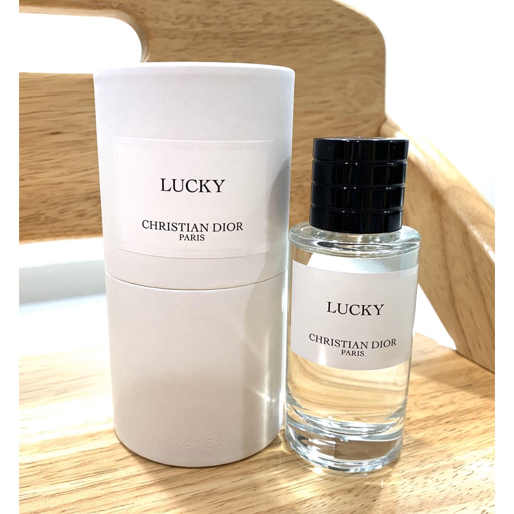 Nước hoa Di or Lucky For Woman And Men 5ml/ 10ml