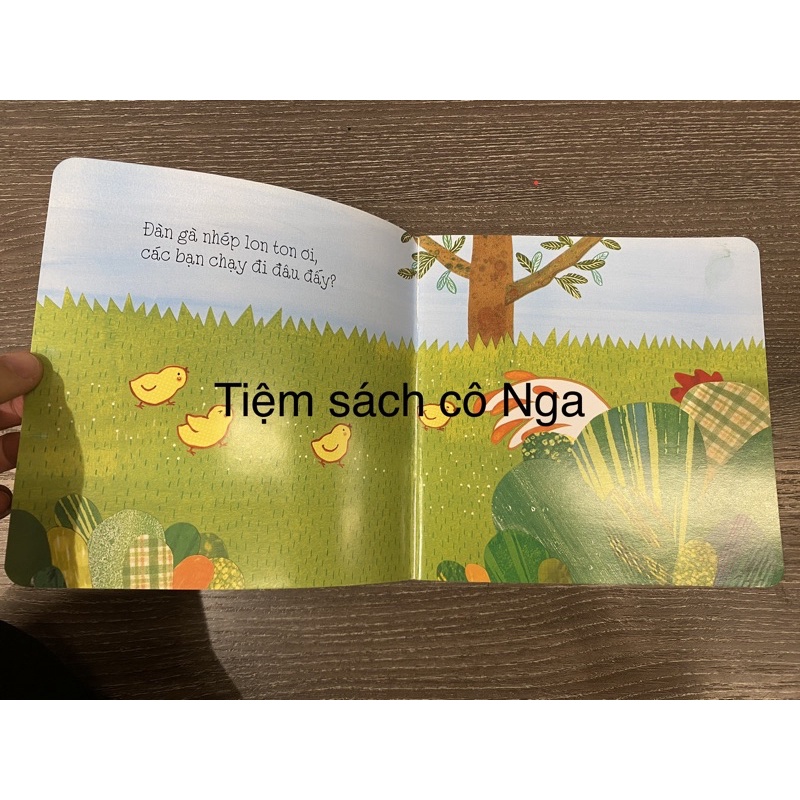 Sách-Những lời yêu thương(cuốn lẻ)