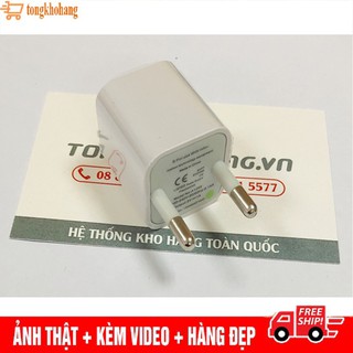 Củ sạc android | củ sạc iphone 1.0a