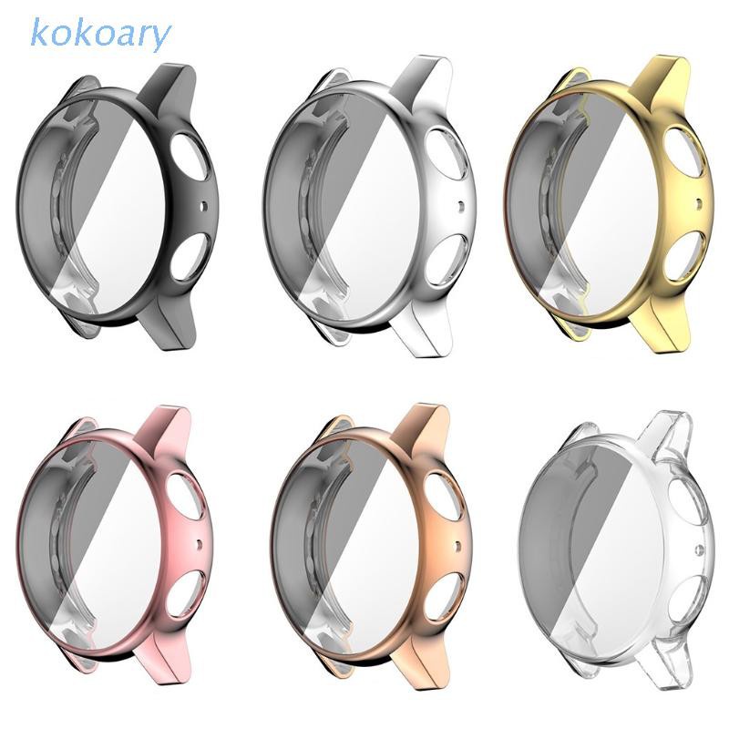 Khung Tpu Siêu Mỏng Bảo Vệ Đồng Hồ Thông Minh Kok Watchfor - Moto 360 3rd Gen