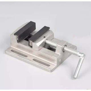 Ê tô để bàn MINIQ 3inch, Ê tô lắp máy khoan