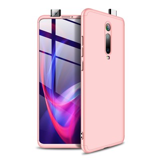 Ốp lưng bảo vệ 3 trong 1 cho Xiaomi Redmi K20/K20pro 9T/9Tpro