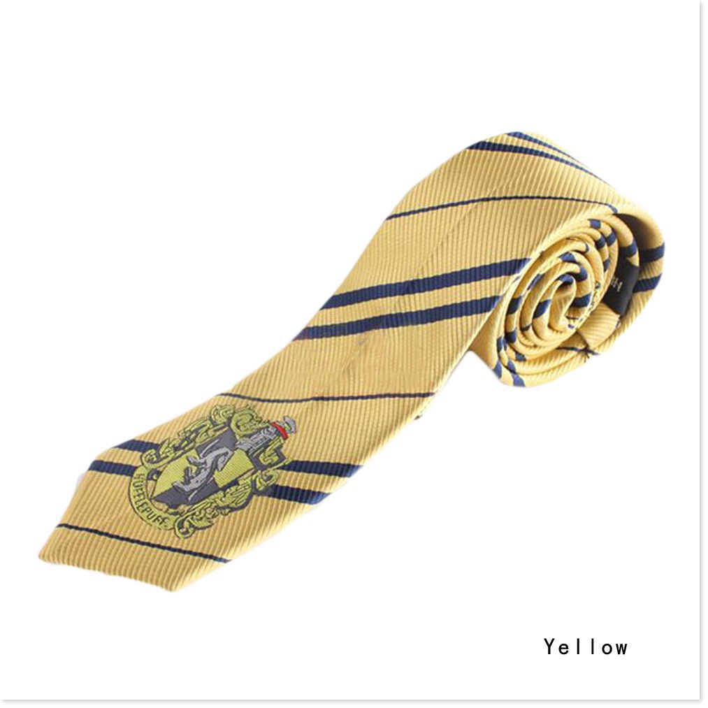 Servise Cà vạt theo nhân vật phim Harry Potter