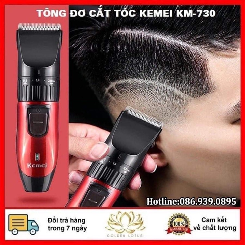 TÔNG ĐƠ CẮT TÓC