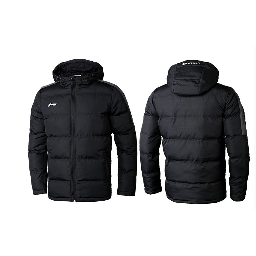 Áo khoác thể thao nam Lining AJMN023 chính hãng