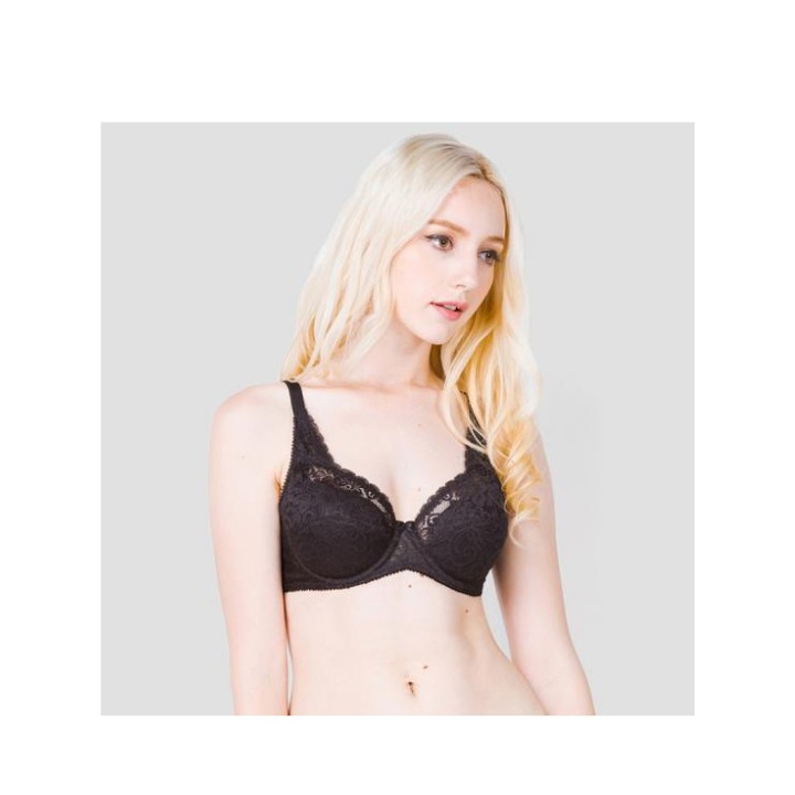 Áo lót ren không đệm có gọng Triumph Fashion 929 WHP