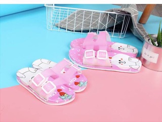 Dép con vật sz 24-29