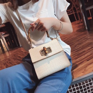 Túi xách nữ sang chảnh