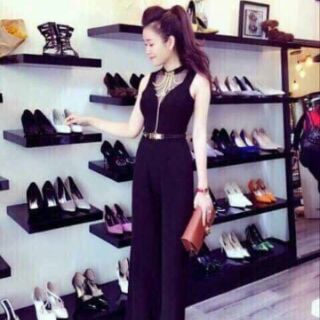 Jum ống rộng