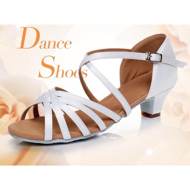 Sandan khiêu vũ dance 3cm