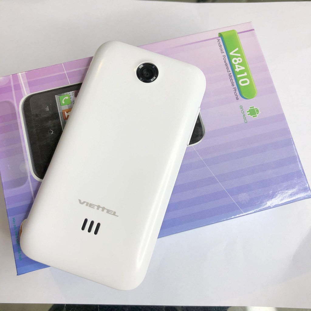 Bộ phát wifi từ sim 3G 4G Viettel 8410, Điện thoại Smartphone 2 sim 2 sóng nghe gọi xem youtube tốt KLH Store | BigBuy360 - bigbuy360.vn