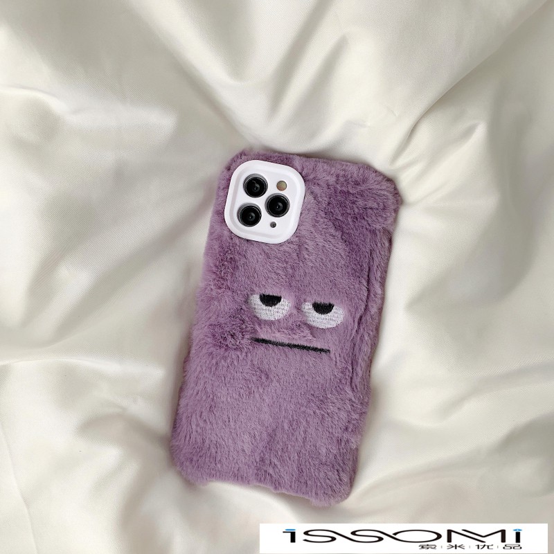 Ốp Điện Thoại Hình Biểu Tượng Cảm Xúc Cho Iphone 12 11pro Max Se Xs Xr Mini | BigBuy360 - bigbuy360.vn