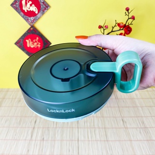 DỤNG CỤ BĂM RAU CỦ QUẢ LOCK&LOCK CKS313 650ML
