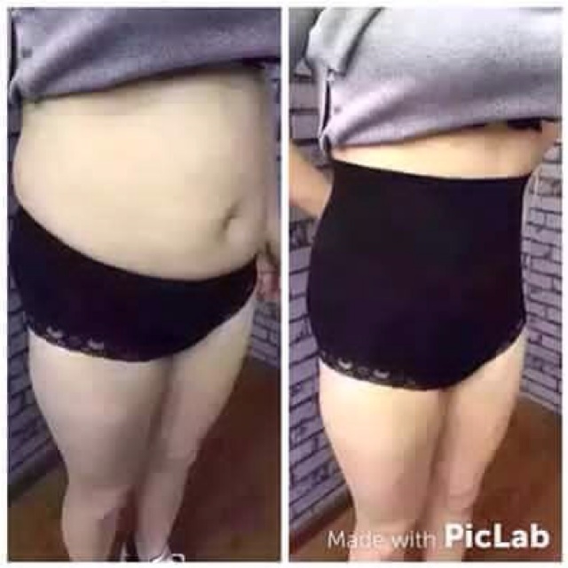 Quần gen bụng nhật bản 84