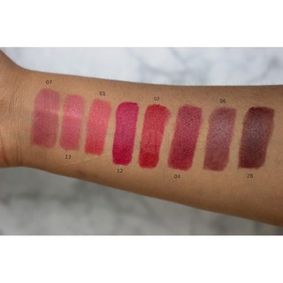 Hàng Đức - Son lỳ ESSENCE Longlasting Lipstick