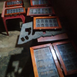 Khay đựng Zippo