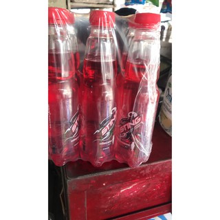 Thùng 24 chai sting dâu đỏ 330ml [HSD: 23/04/2020]