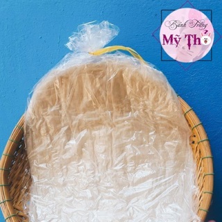 Combo Bánh Tráng Phơi Sương + Muối Tây Ninh