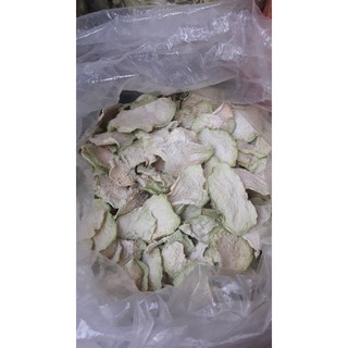 SU HÀO SẤY KHÔ 100GR