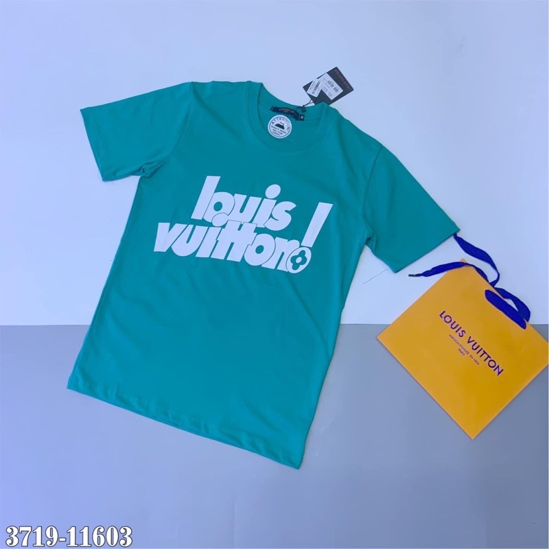 Áo thun nam Louis Vuitton  nam
