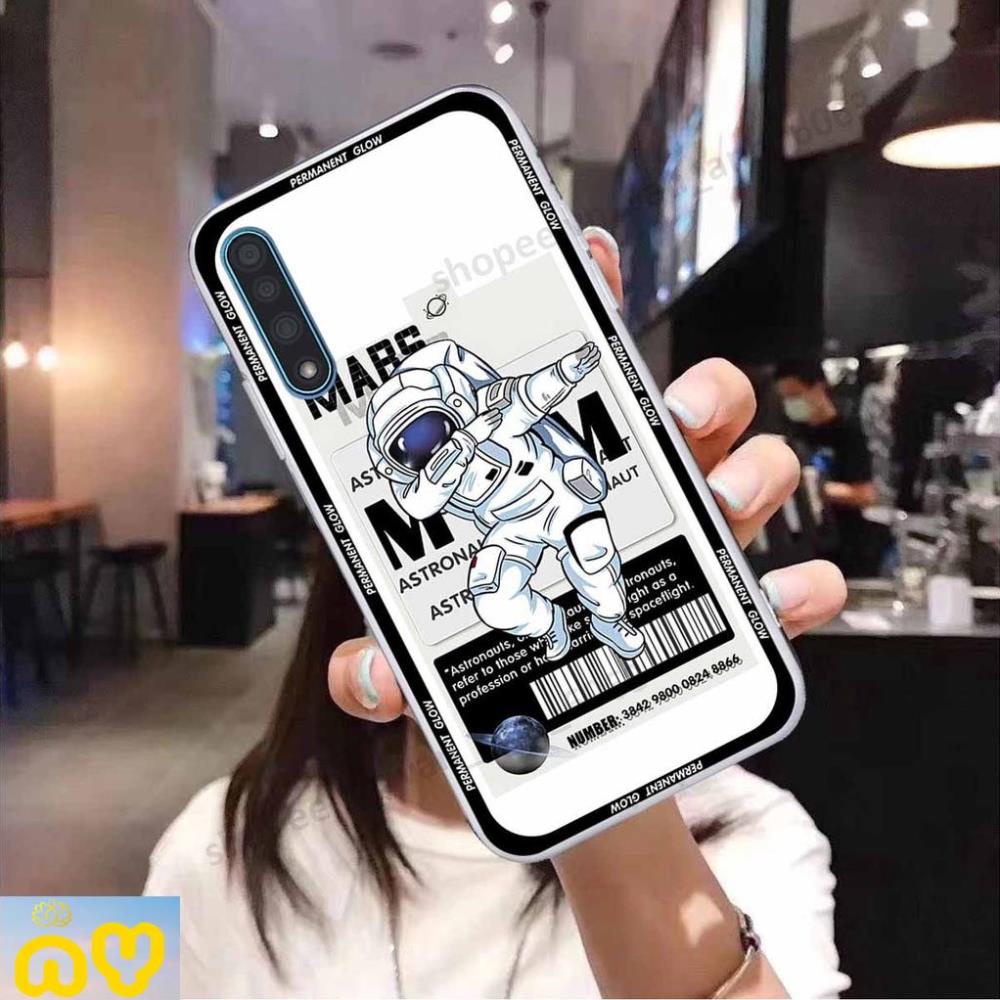 Ốp lưng Vsmart Live be@r brick mars thời trang, Ốp lưng lưng điện thoại viền dẻo siêu chất Như Ý