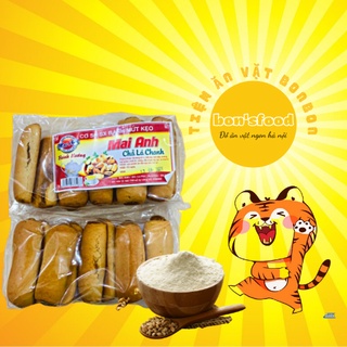 1 gói 10 chiếc chả nem lá chanh thơm ngon hấp dẫn