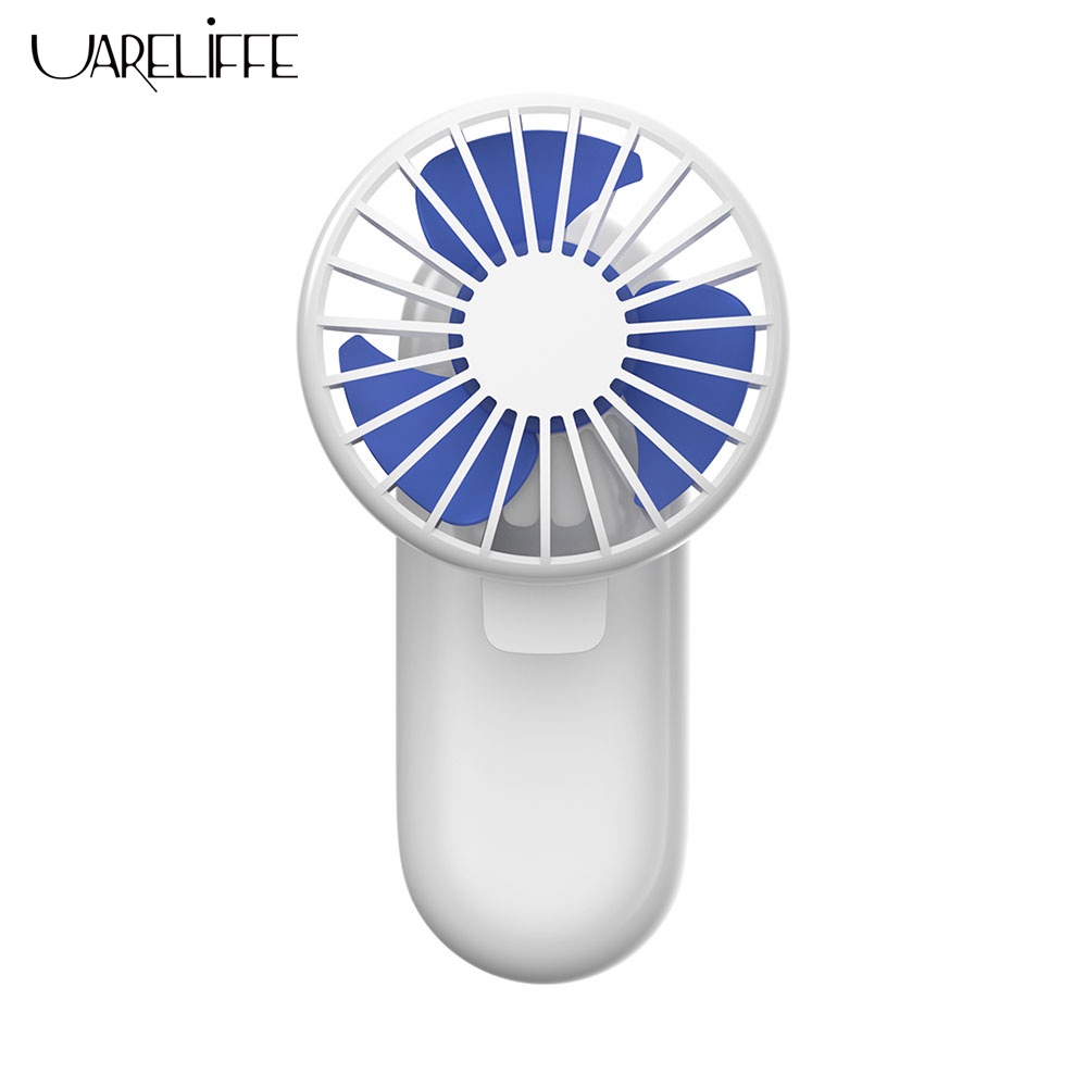 Uareliffe Mini Fan With Clip