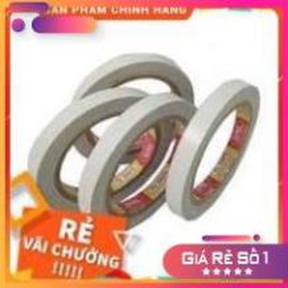 Băng dính 2 mặt 1cm,2cm, 5cm dày- băng keo 2 mặt